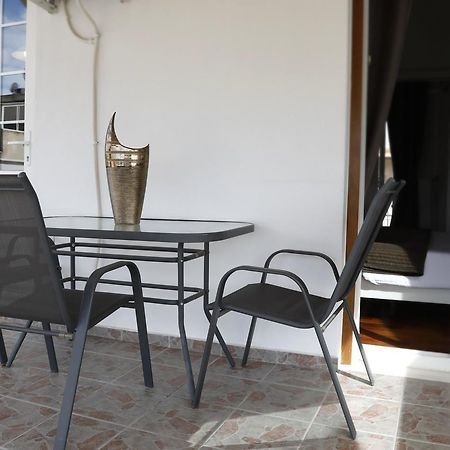 Apartament Gazi Penthouse Ateny Zewnętrze zdjęcie