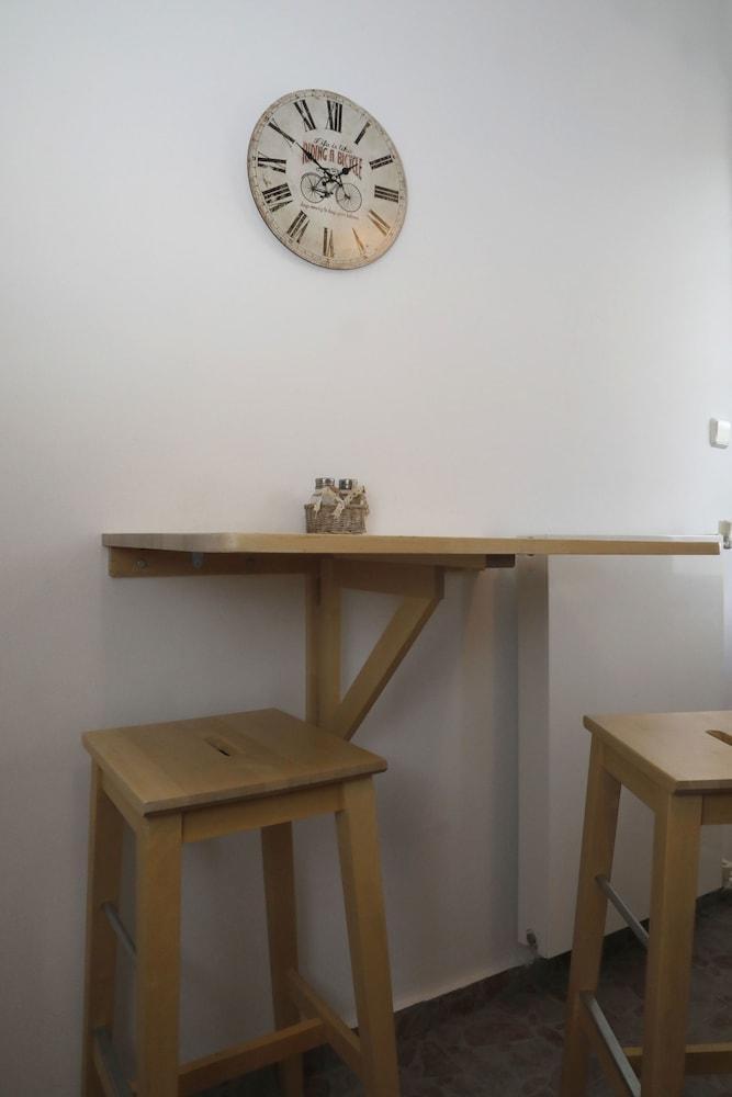 Apartament Gazi Penthouse Ateny Zewnętrze zdjęcie