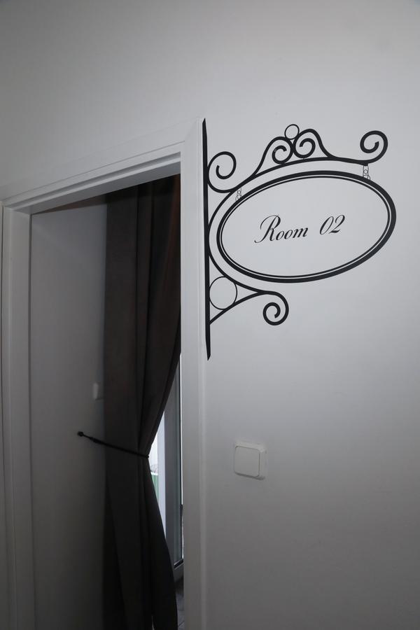 Apartament Gazi Penthouse Ateny Zewnętrze zdjęcie