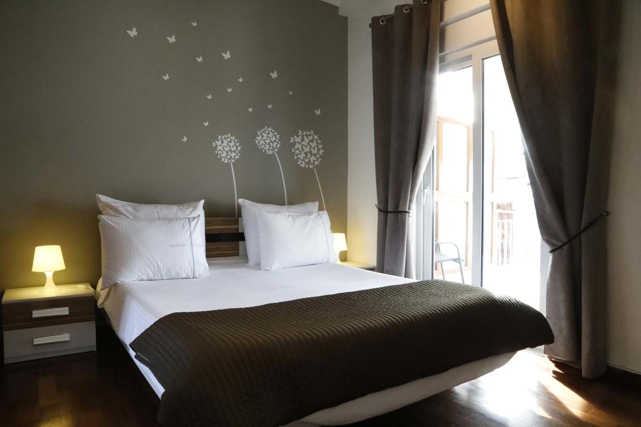 Apartament Gazi Penthouse Ateny Zewnętrze zdjęcie