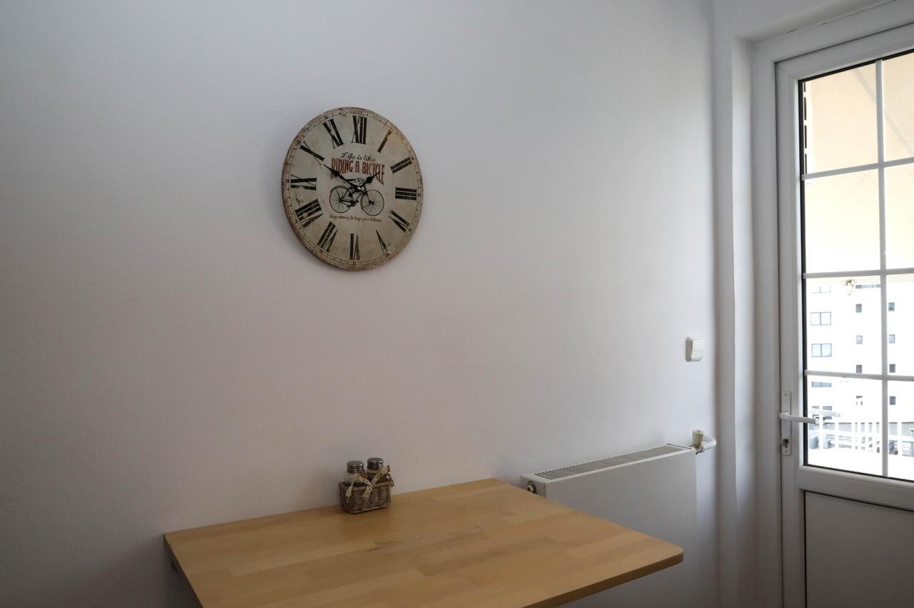Apartament Gazi Penthouse Ateny Zewnętrze zdjęcie